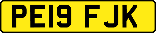 PE19FJK