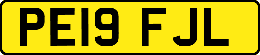 PE19FJL