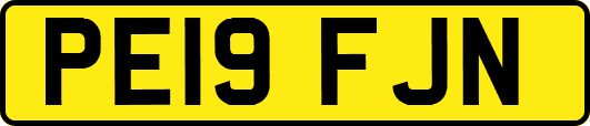 PE19FJN