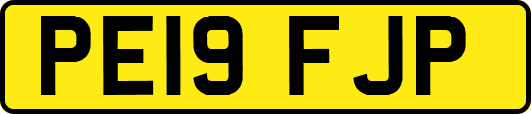 PE19FJP