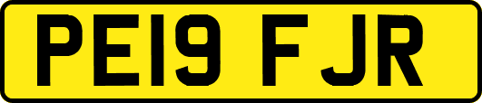 PE19FJR