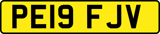 PE19FJV