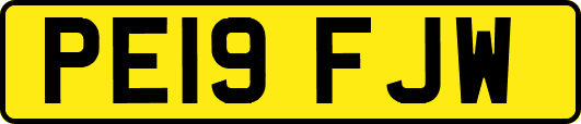 PE19FJW