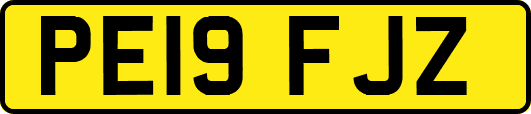 PE19FJZ