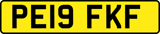 PE19FKF