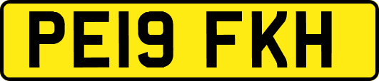 PE19FKH