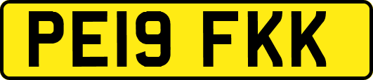 PE19FKK