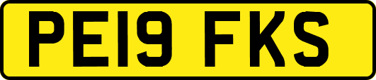 PE19FKS