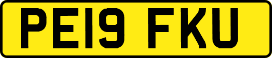 PE19FKU