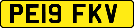 PE19FKV
