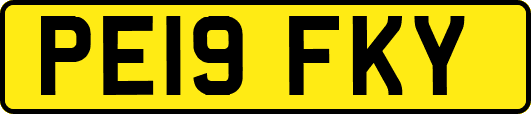 PE19FKY