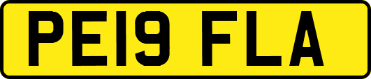 PE19FLA