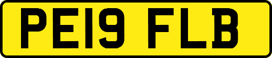 PE19FLB