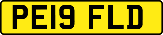 PE19FLD