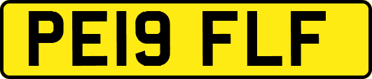 PE19FLF