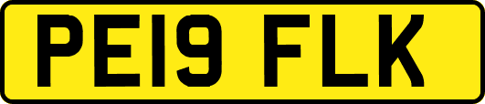 PE19FLK