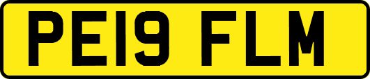 PE19FLM
