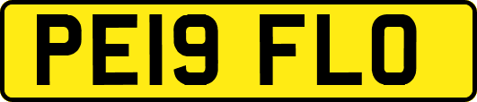 PE19FLO