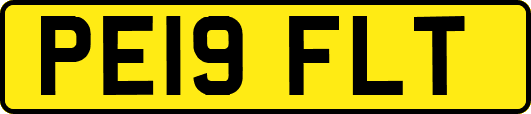 PE19FLT