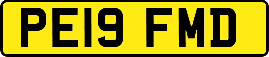 PE19FMD
