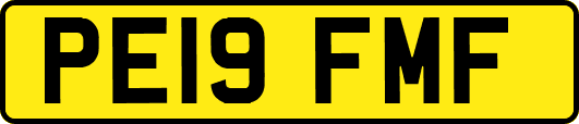 PE19FMF