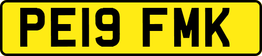 PE19FMK