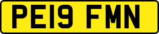 PE19FMN
