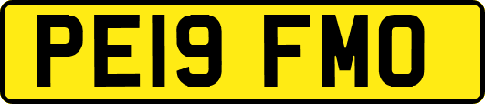 PE19FMO