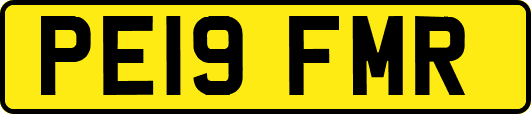PE19FMR