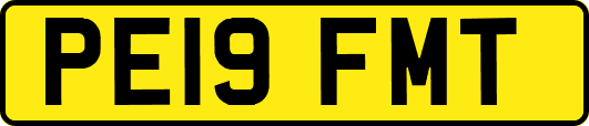 PE19FMT