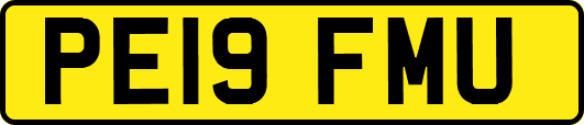 PE19FMU