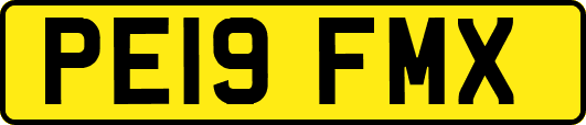 PE19FMX