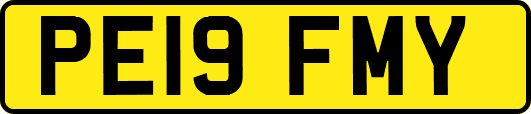 PE19FMY