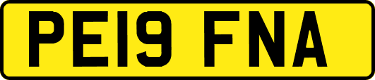 PE19FNA