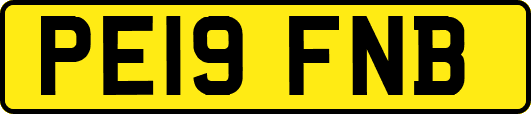 PE19FNB