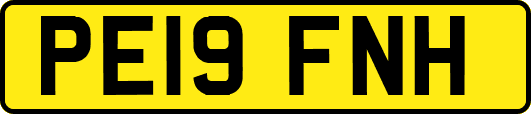 PE19FNH