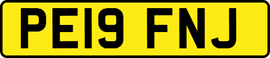 PE19FNJ