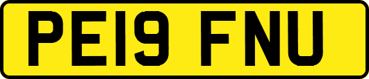 PE19FNU