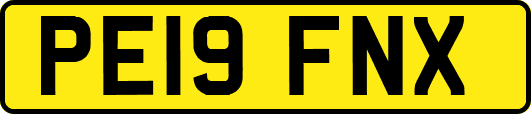 PE19FNX