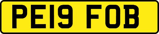 PE19FOB
