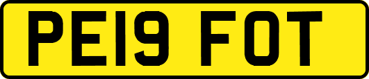 PE19FOT