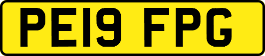 PE19FPG