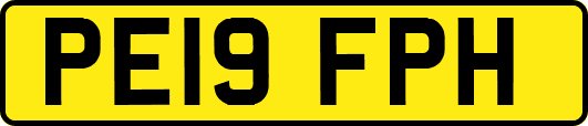 PE19FPH