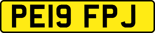 PE19FPJ