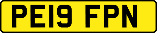 PE19FPN