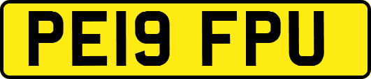 PE19FPU