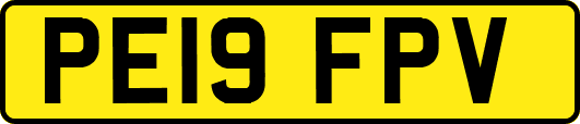 PE19FPV
