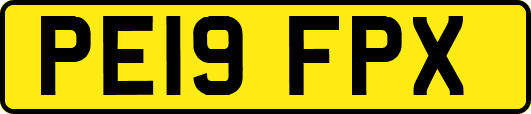 PE19FPX