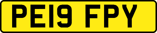 PE19FPY