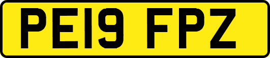 PE19FPZ